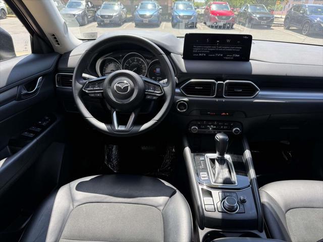 2023 Mazda CX-5 2.5 S Select
