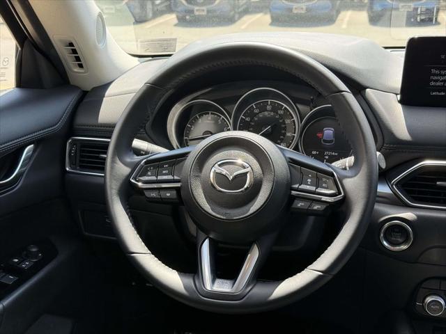 2023 Mazda CX-5 2.5 S Select
