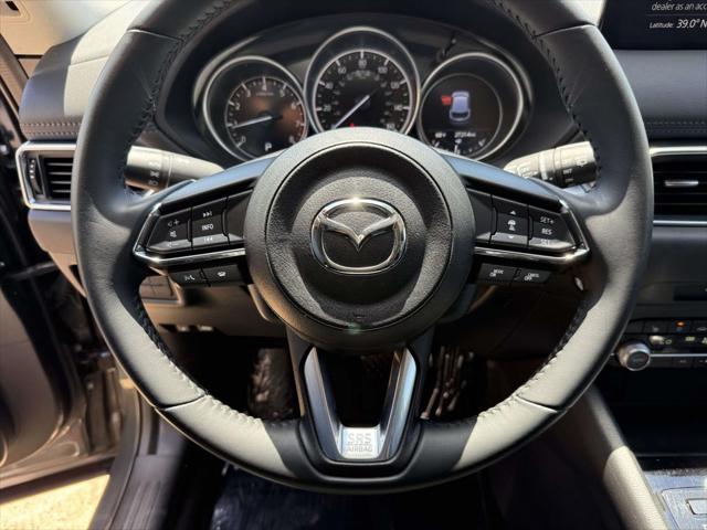 2023 Mazda CX-5 2.5 S Select