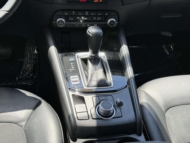 2023 Mazda CX-5 2.5 S Select