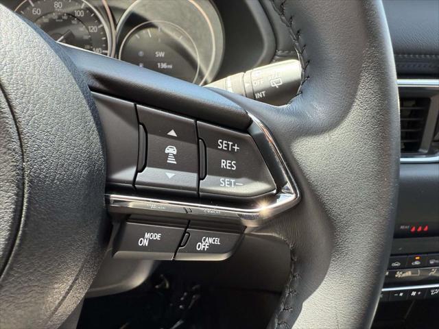 2023 Mazda CX-5 2.5 S Select