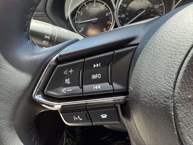 2023 Mazda CX-5 2.5 S Select