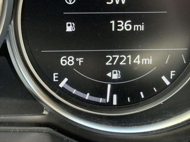 2023 Mazda CX-5 2.5 S Select
