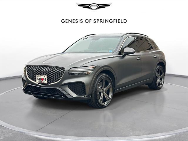 2023 Genesis GV70 2.5T AWD for sale in Springfield, VA
