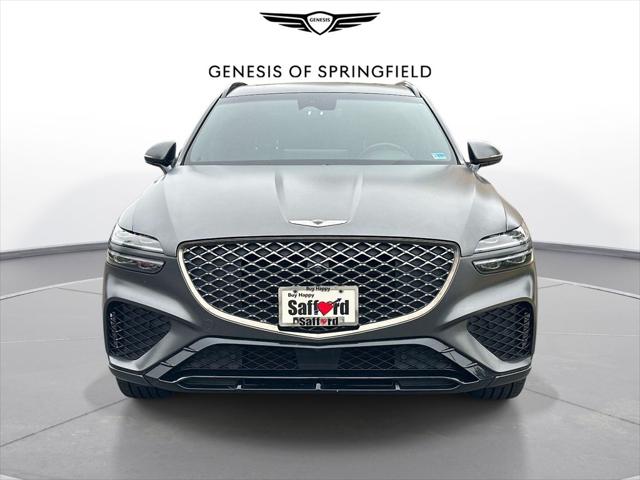 2023 Genesis GV70 2.5T AWD