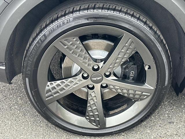 2023 Genesis GV70 2.5T AWD