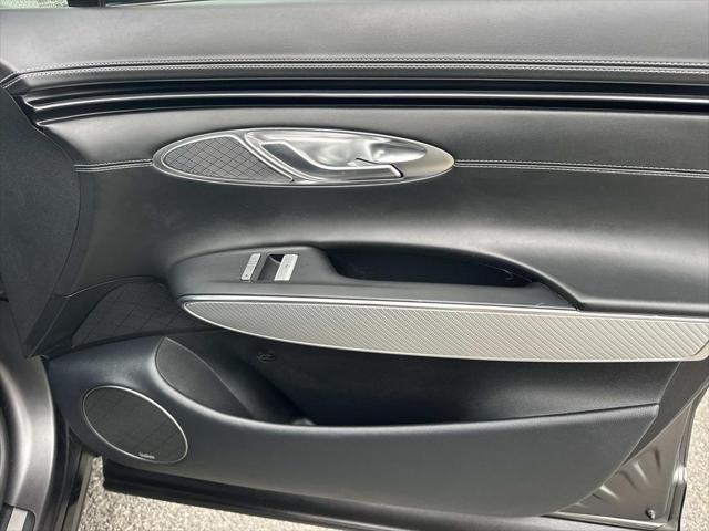 2023 Genesis GV70 2.5T AWD