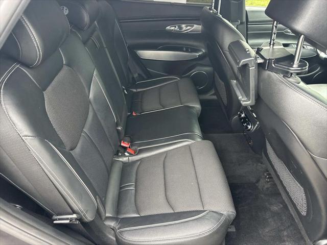 2023 Genesis GV70 2.5T AWD