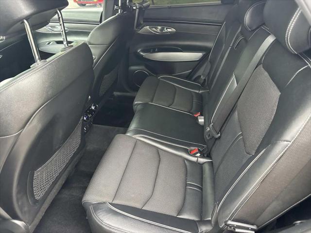 2023 Genesis GV70 2.5T AWD