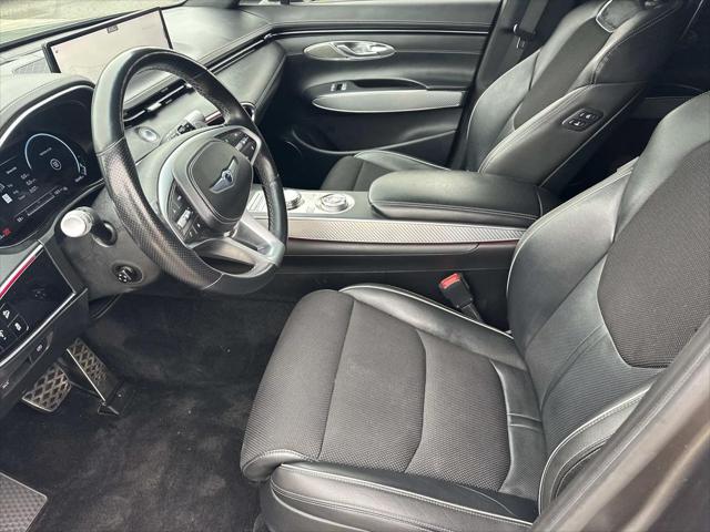 2023 Genesis GV70 2.5T AWD