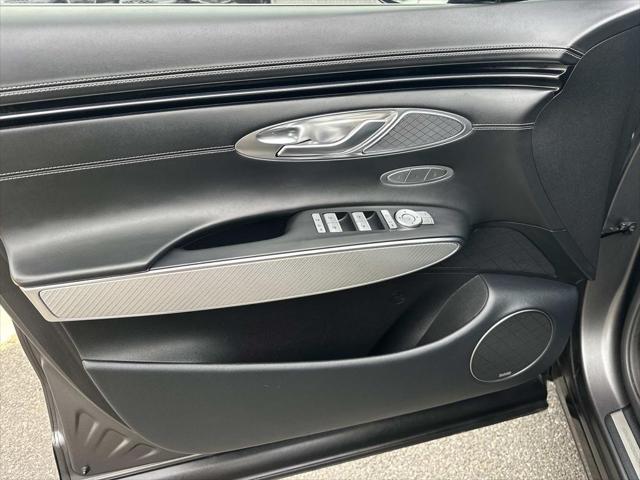 2023 Genesis GV70 2.5T AWD
