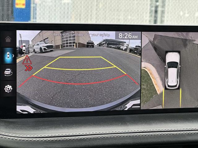 2023 Genesis GV70 2.5T AWD