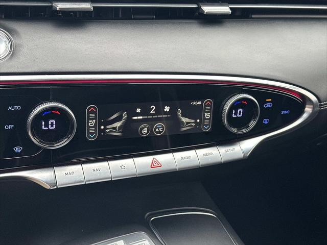 2023 Genesis GV70 2.5T AWD
