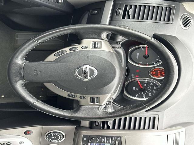 2012 Nissan Sentra 2.0 SR