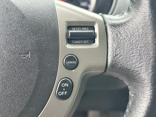 2012 Nissan Sentra 2.0 SR
