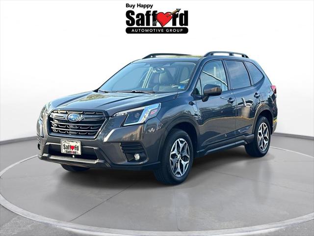 2024 Subaru Forester Premium for sale in Springfield, VA