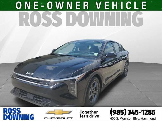 2025 Kia K4 LXS for sale in Hammond, LA