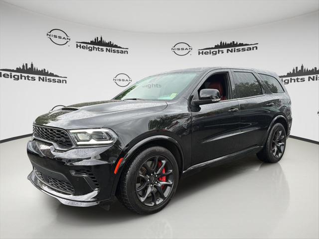 2024 Dodge Durango SRT Hellcat Plus AWD for sale in Flushing, NY