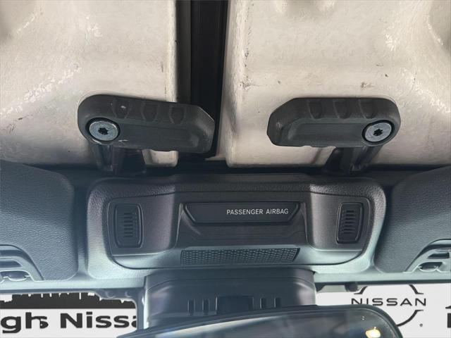 2025 Jeep Wrangler 4-Door Summit 4x4