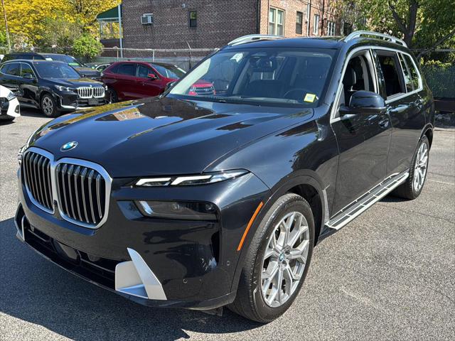 2025 BMW X7 xDrive40i for sale in Flushing, NY