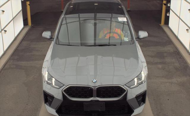 2025 BMW X2 xDrive28i