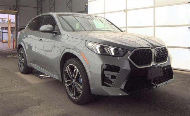 2025 BMW X2 xDrive28i