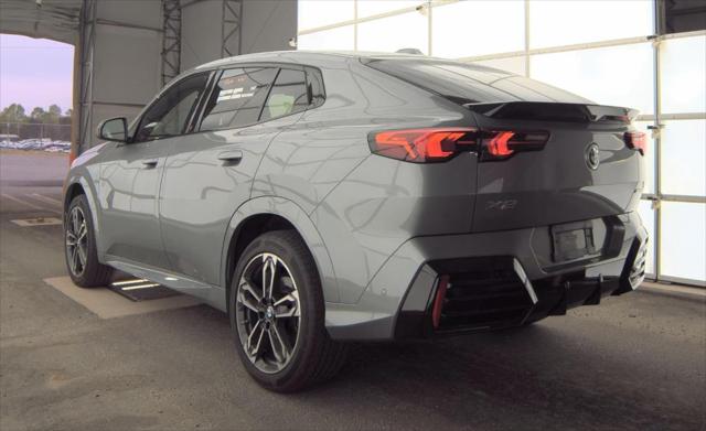 2025 BMW X2 xDrive28i