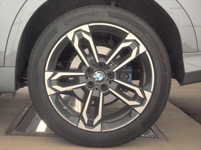 2025 BMW X2 xDrive28i