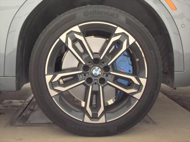 2025 BMW X2 xDrive28i