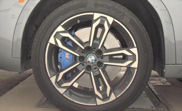 2025 BMW X2 xDrive28i