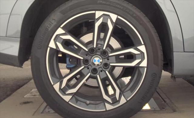 2025 BMW X2 xDrive28i