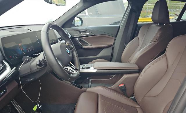 2025 BMW X2 xDrive28i