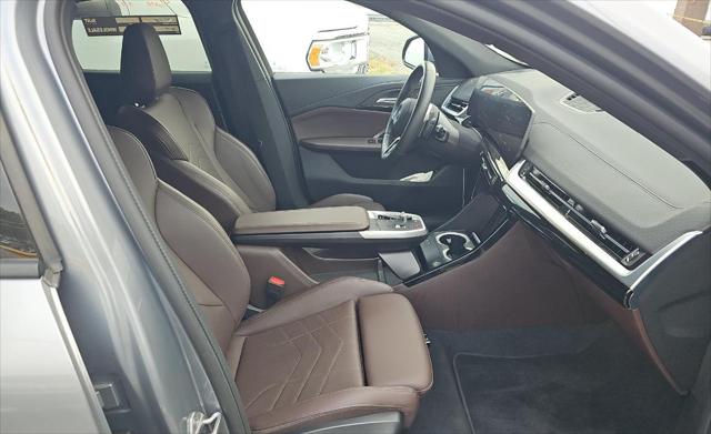 2025 BMW X2 xDrive28i
