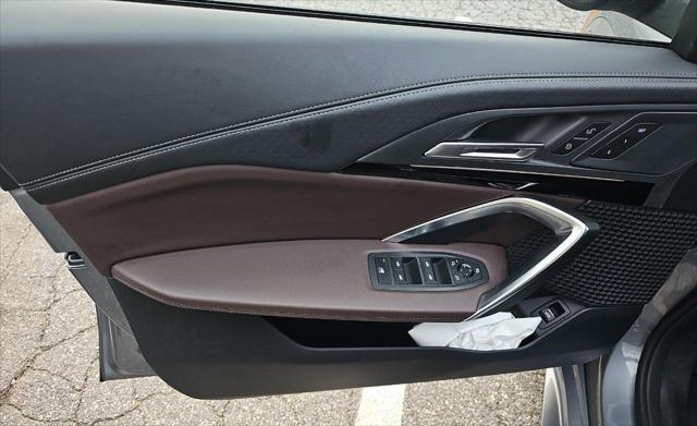 2025 BMW X2 xDrive28i