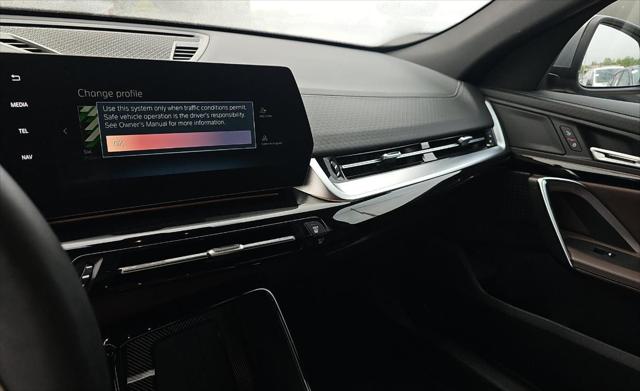 2025 BMW X2 xDrive28i