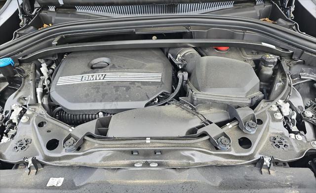 2025 BMW X2 xDrive28i