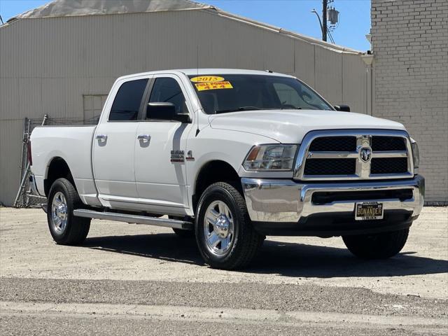 2015 Ram 2500 SLT for sale in Turlock, CA