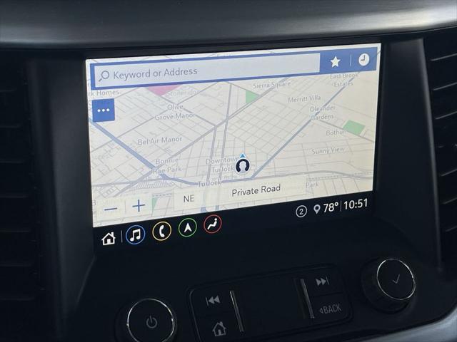 2020 GMC Acadia AWD SLT
