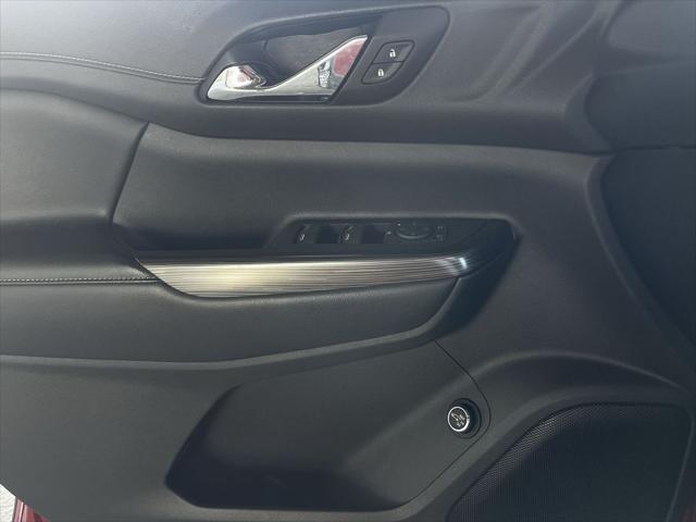 2020 GMC Acadia AWD SLT