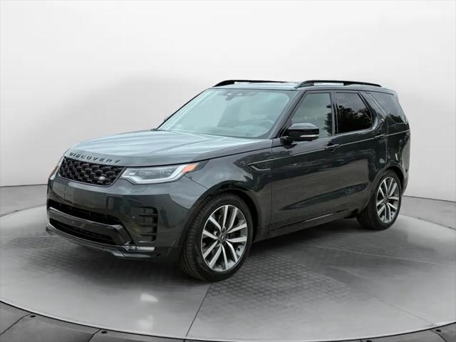2025 Land Rover Discovery P360 Dynamic SE for sale in Greensboro, NC