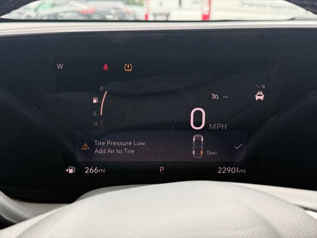 2025 Buick Encore GX Preferred FWD