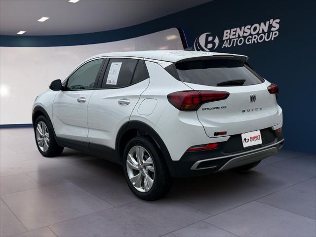 2025 Buick Encore GX Preferred FWD