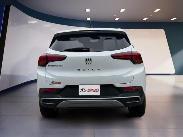 2025 Buick Encore GX Preferred FWD