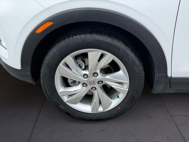 2025 Buick Encore GX Preferred FWD