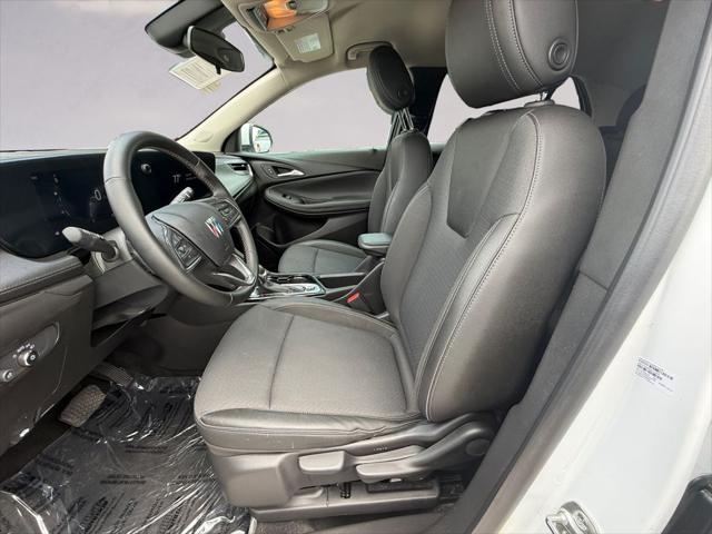 2025 Buick Encore GX Preferred FWD