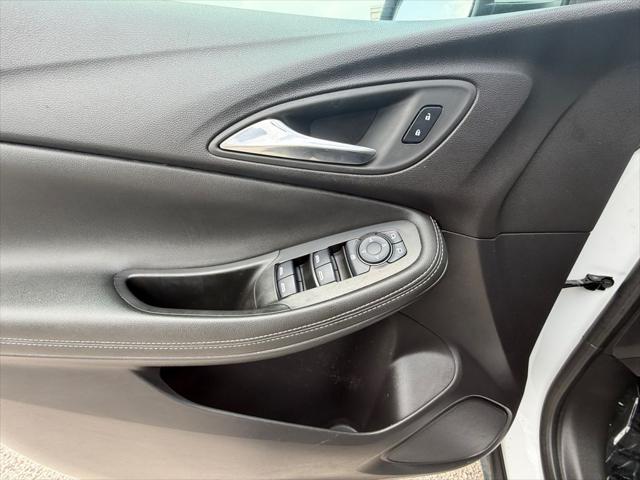 2025 Buick Encore GX Preferred FWD