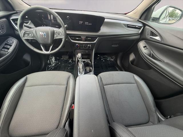 2025 Buick Encore GX Preferred FWD