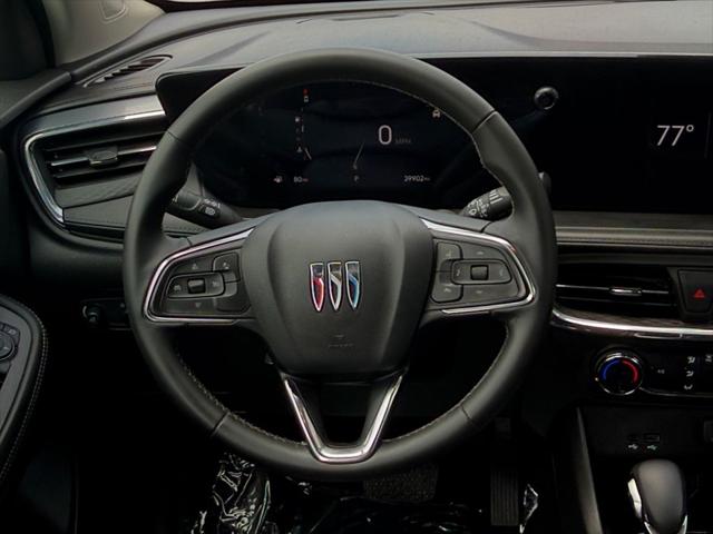 2025 Buick Encore GX Preferred FWD