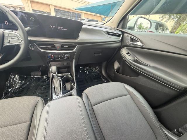 2025 Buick Encore GX Preferred FWD