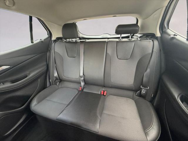 2025 Buick Encore GX Preferred FWD
